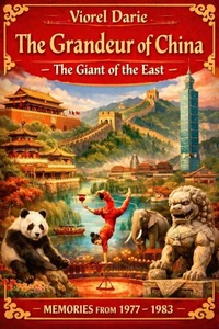 The Grandeur of China