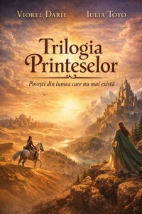 Trilogia Prințeselor