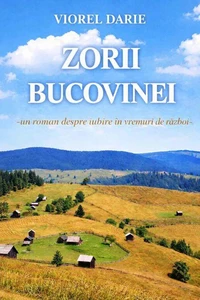 Zorii Bucovinei