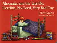 Alexander and the Terrible, Horrible, No Good, Very Bad Day