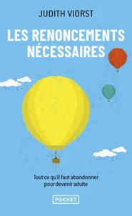 Les renoncements nécessaires