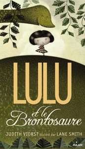 Lulu et le Brontosaure