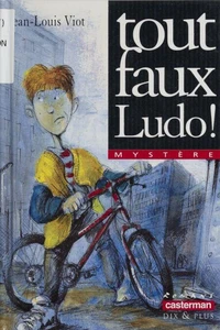 Tout faux Ludo !