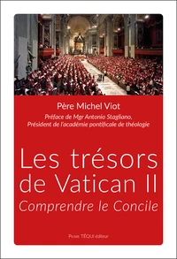 Les trésors de Vatican II