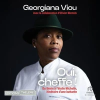 Oui, cheffe !