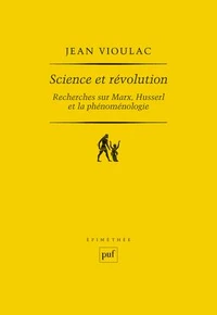 Science et révolution