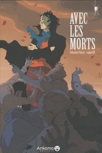 Avec les morts