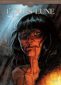 L'Ours-Lune T02 : Nukpana