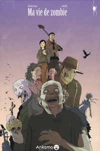 Ma vie de Zombie