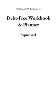 Debt-Free Workbook & Planner