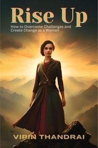 Ebook torrents téléchargement gratuit Rise Up 9798223952039