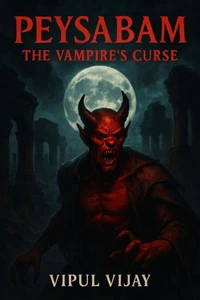PeySabam - The Vampire's Curse