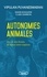 Autonomies animales. Ouvrir des fronts de luttes inter-espèces