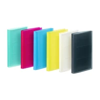 Porte-cartes visite Propyglass 96 cartes