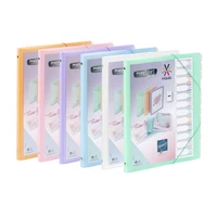 Trieur 12 compartiments a4 pp - propysoft personnalisable