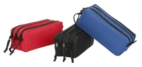Trousse scolaire 3 compartiments - trizip