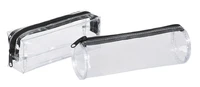 Trousse scolaire - clear