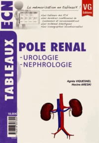 Pôle rénal