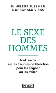 Le sexe des hommes