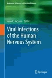 Viral Infections of the Human Nervous System.