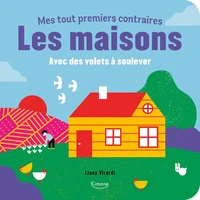 Les Maisons