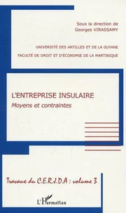 L'entreprise insulaire.