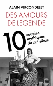 Des amours de légende