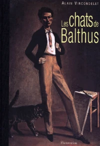 Les Chats De Balthus