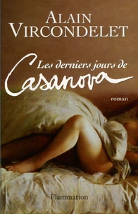 Les derniers jours de Casanova