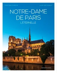Secrets de Notre-Dame de Paris