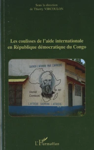Les coulisses de l'aide internationale en République démocratique du Congo