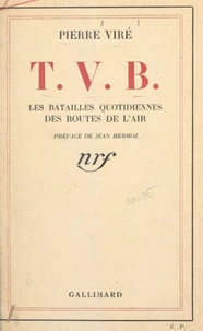 T. V. B.