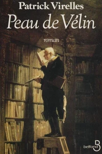 Peau de vélin