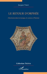 Le retour d'Orphée