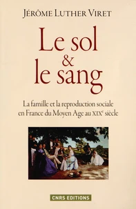 Le sol et le sang