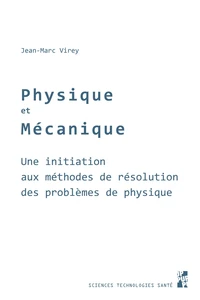 Physique et mécanique