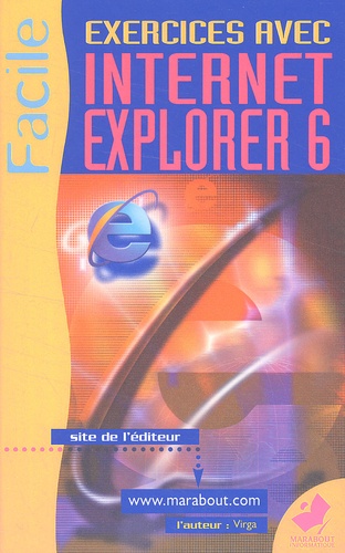  Virga - Exercices Avec Internet Explorer 6.