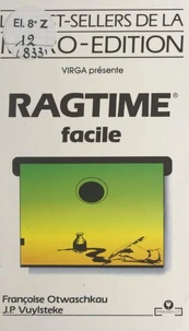 Ragtime® facile