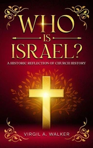 Who Is Israel?