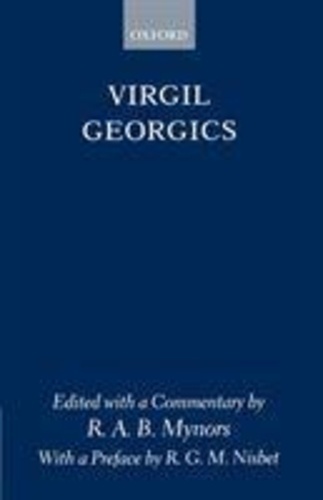 Virgil Georgis.