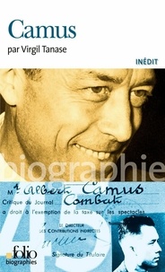 Virgil Tanase - Camus.