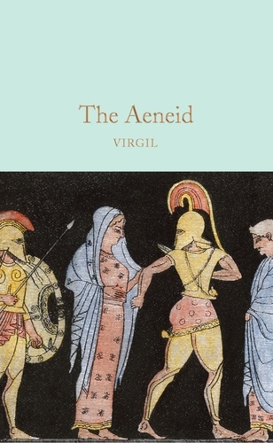  Virgil et Coco Stevenson - The Aeneid.