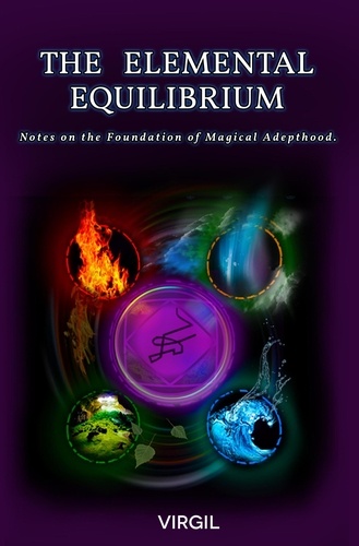  Virgil - The Elemental Equilibrium.
