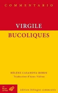  Virgile et Anne Videau - Bucoliques.