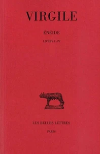Énéide Tome 1