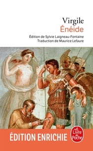  Virgile - Enéide.