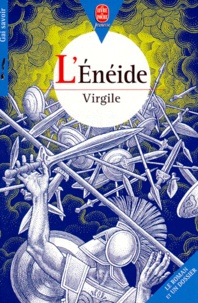  Virgile - L'Énéide.