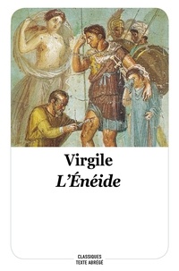 Téléchargement ebook kostenlos deutsch L'Eneïde par Virgile (Litterature Francaise) PDB 9782211305167