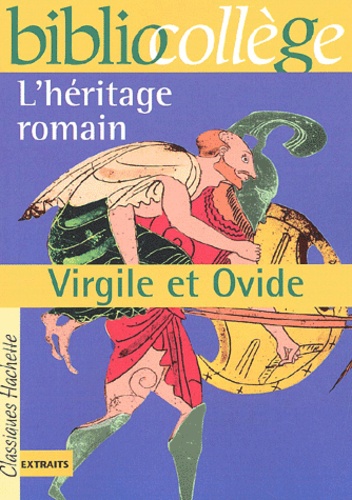  Virgile et  Ovide - L'héritage romain.