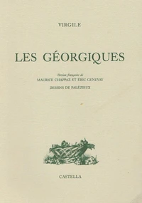 Les Géorgiques